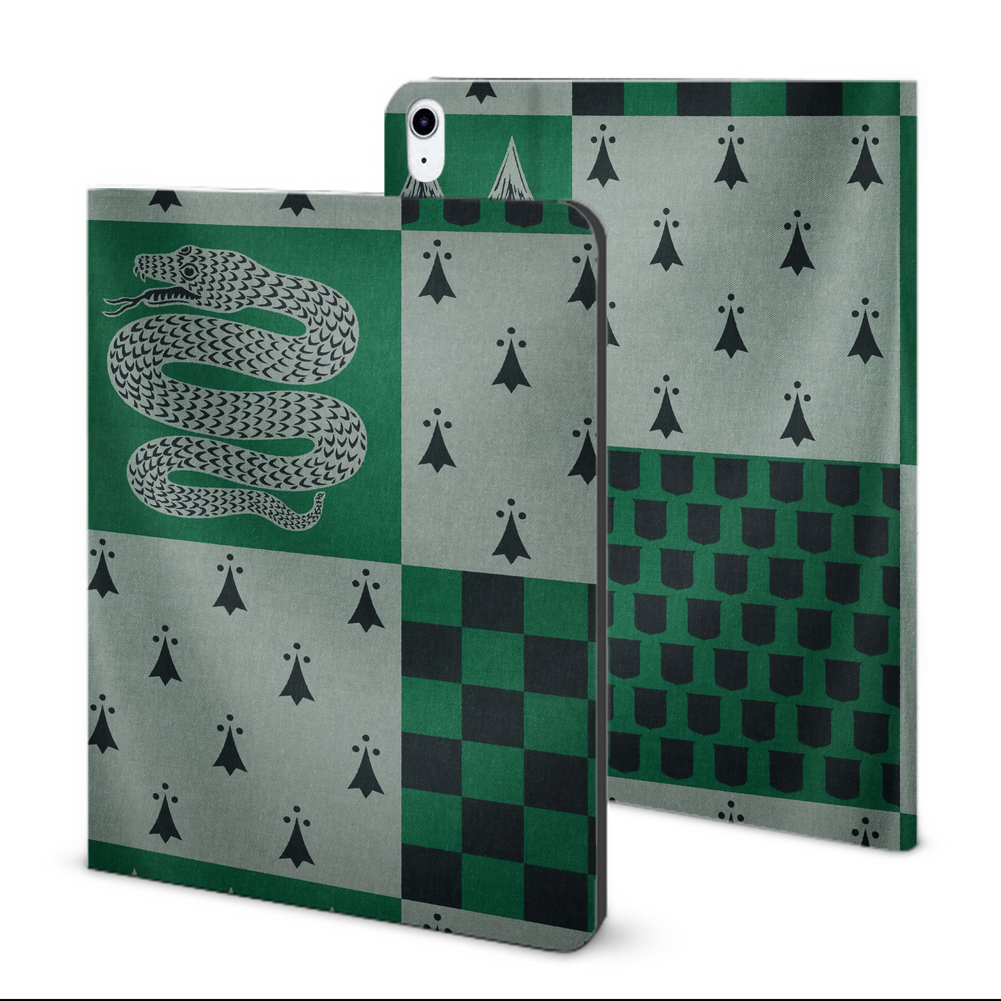 （画像用） Harry Potter ハリー・ポッターシリーズ IPad ケース ブック型 PUレザー TPU 耐衝撃 軽量 薄型 ペン収納なし 全面保護 IPad 各モデル対応